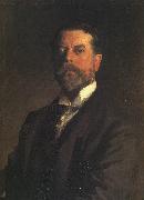 John Singer Sargent Self Portrait ryfgg oil on canvas
